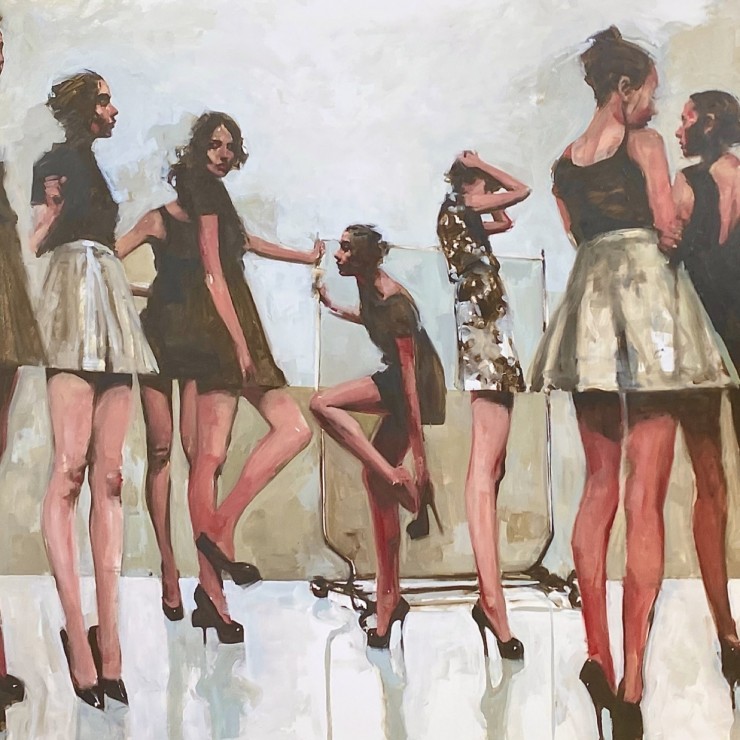 Michael Carson